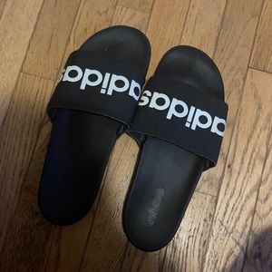 Adidas sandals